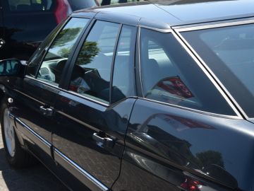 Citroën XM